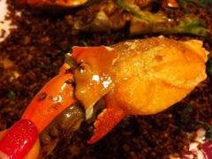 -桥底辣蟹(谢斐道店)