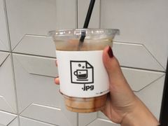 -JPG coffee(广州体育西店)