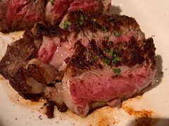 -弗兰克牛排西餐厅Ribone steak house(柠檬花园店)