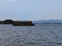 -万佛湖风景区