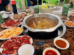 -蔡社牛肉城(龙湖店)