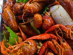 -盱眙虾神於氏龙虾(夫子庙红街店)