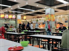 大堂-食为天(贵阳路店)