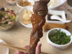 -阳坊大都涮羊肉(阳坊总店)