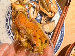 -南京大牌档(龙江新城市广场店)