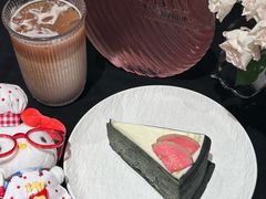-洄归山也·高空C位湖景下午茶(东方之门店)