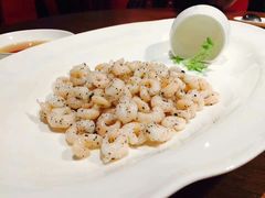 -上海小南国(金桥国际广场店)