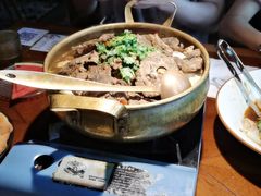 -楼兰新疆主题餐厅(坂田佳华领汇广场店)