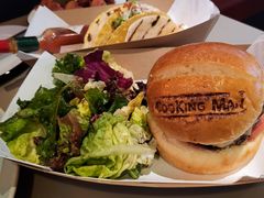 -Cooking Man(中懋天地店)