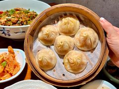 -李犟大爆鳝面·手工蟹黄包(湖滨西湖店)