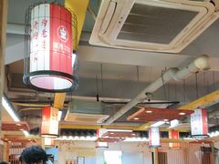 -堂客老火锅(欣阳广场总店)