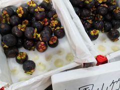 -江杨农产品批发市场