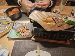 -德川家日本料理(中关村寰太大厦店)