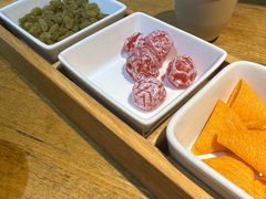 -胡马八破·川菜小馆(高新万达店)