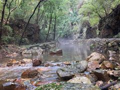 -九龙潭景区