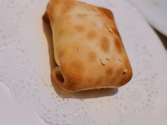 -阿里疆Alijiang·丝路美食·异域风情·清真(长楹天街店)