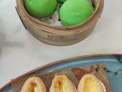 -流花苑精致潮粤菜(越秀店)