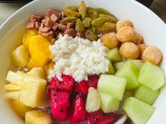 -柴门饭儿(成都太古里店)