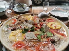 -花水湾红太阳牛肉汤锅