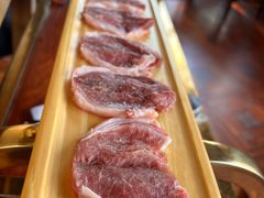 -羊大爷涮肉(亮马桥店)