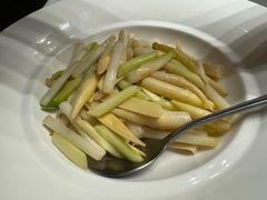 -院里寻菜·精致庭院菜(观沙岭店)