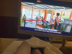 -汤连得温泉馆(宝山店)