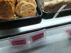 -江南大学-4食堂