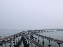 -星海湾跨海大桥