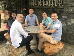 -东莞市可园博物馆