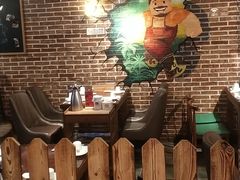 -三个大叔东北烧烤·砂锅菜(西三旗店)