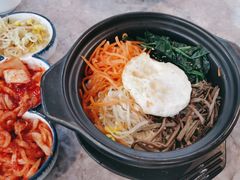 -屋里家延边朝鲜族冷面(梅林3店)