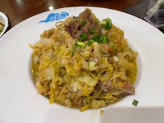 -蒙古大营·蒙古演绎餐厅(赛马场店)