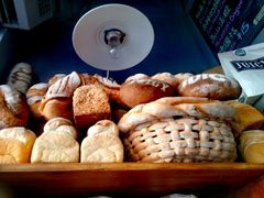 -Juicy Bakery(大学路店)
