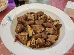 -乐在集市海鲜大排档(平潭店)