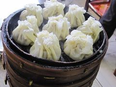 -老绥元烧麦·家常菜(桥华店)