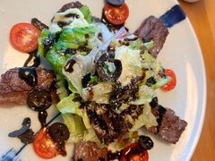 -王鼎精致料理铁板烧(世博源店)