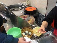 -邢老三肉丸糊辣汤·非遗美食(凤城六路店)