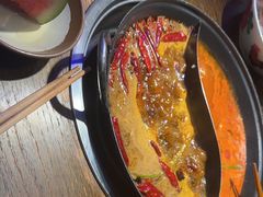 -萍姐火锅·公路夜市(打浦桥日月光店)