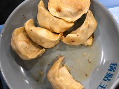 鲜肉锅贴王-天天锅贴王(迎凤街店)
