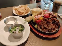 -Chili's Cafe&Bar奇利斯(滨江店)