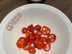 -松發肉骨茶(牛车水店)