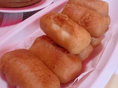 -大东方海鲜酒楼(小武基桥店)