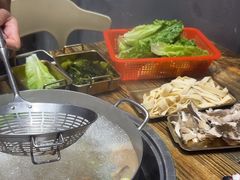 -刘少华贵州小黄牛·鲜牛肉火锅(总店)