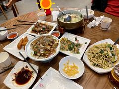 -海坛特色小吃·只做平潭特色菜(平潭店)