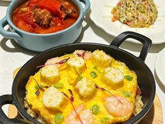 -俄士厨房(环球港店)