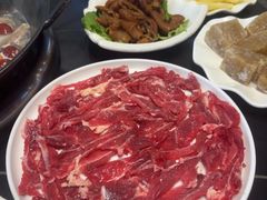 -俏媳妇火锅(宽窄巷子店)