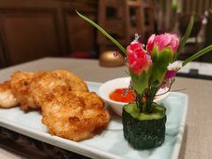 -尚一汤·粤菜海鲜(环球港店)