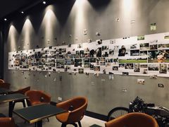 -MUSEE CAFE(保利·时光里店)