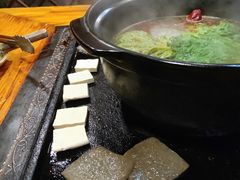 -滇藏石锅宴(崇仁巷老店)