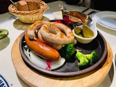 -俄士厨房(印象汇店)